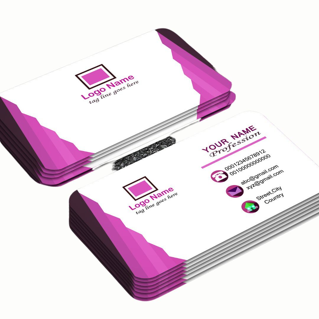 business cards